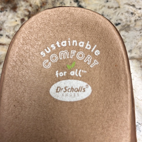 Dr Scholl’s Classic Clog - Picture 5 of 5